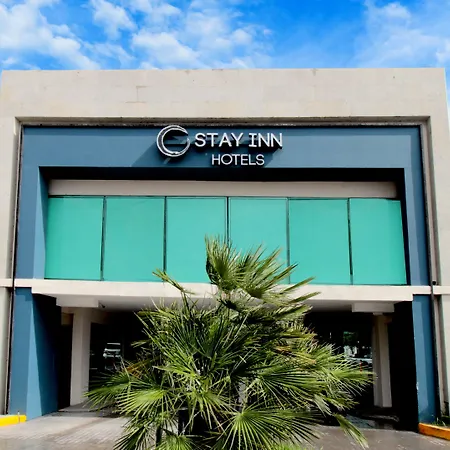 Stay Inn Hotels-2