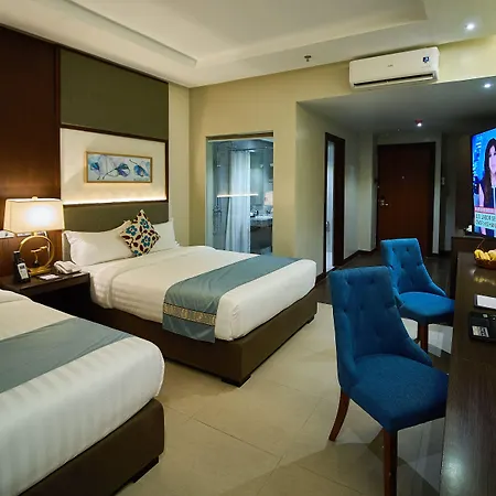 J7 Plaza Hotel-2
