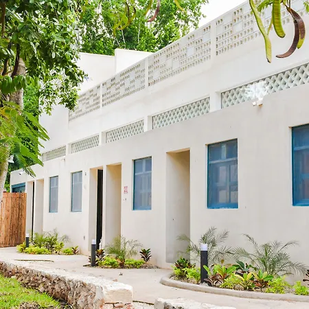 Waye Valladolid Centro - Sustainable, Authentic Experiences & Pet Friendly Boutique Hotel-3