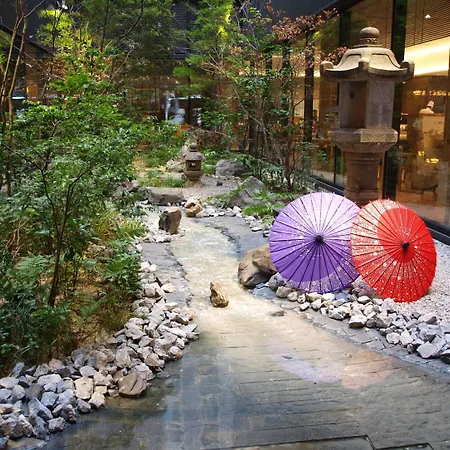 Richmond Hotel Premier Kyoto Ekimae-3
