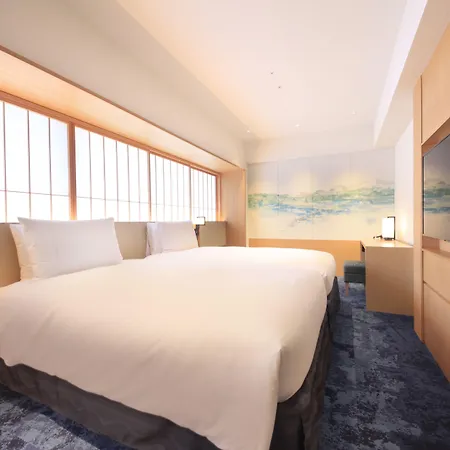 Richmond Hotel Premier Kyoto Ekimae-2