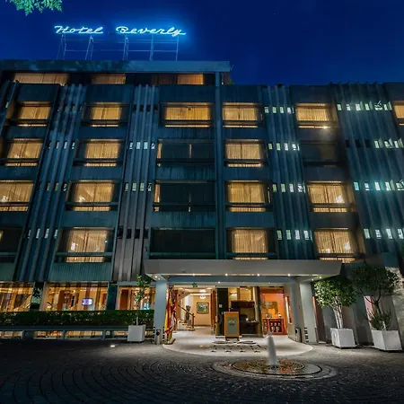 Hotel Beverly-2