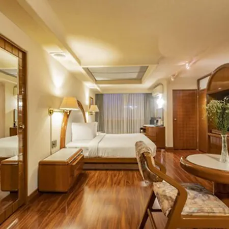 Hotel Beverly-2