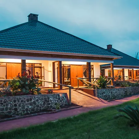 Ngorongoro Marera Mountain View Lodge-2