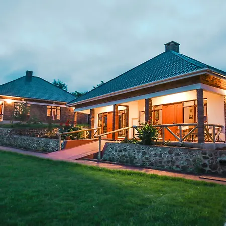 Ngorongoro Marera Mountain View Lodge-2