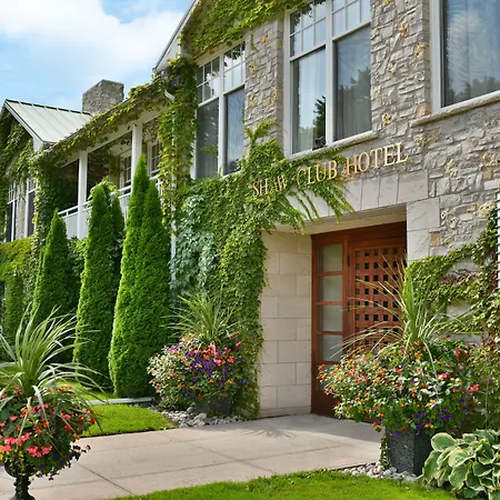 Shaw Club Hotel-3