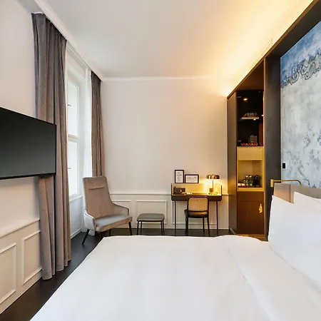 The Cloud One Salzburg, Part Of The Motel One Group-2