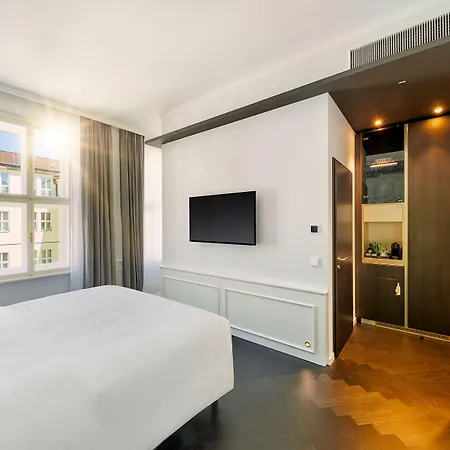The Cloud One Salzburg, Part Of The Motel One Group-3