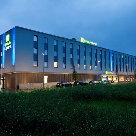 Holiday Inn Express - Lustenau-3