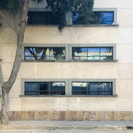 Hotel Conde Alameda CDMX-3