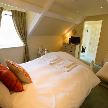 The Talbot Inn-2