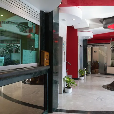 Hotel Ambos Mundos-3