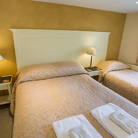 The Talbot Inn-3