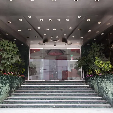 Hotel Ambos Mundos-3
