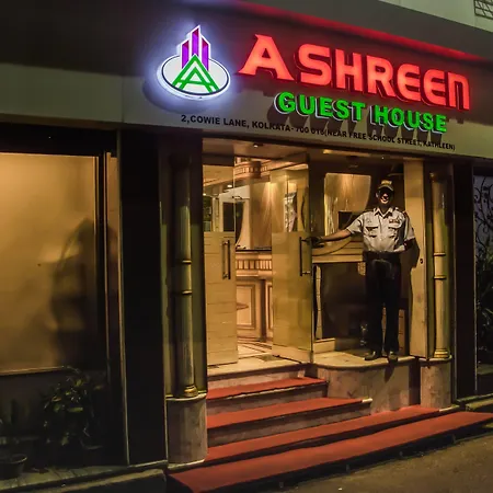 Ashreen Guest House-3