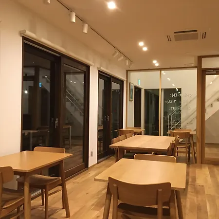 My Lodge Naoshima-2