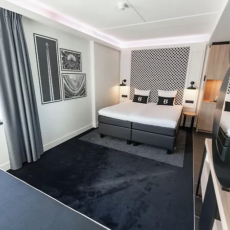 Gr8 Hotel Maastricht Aachen Airport-3