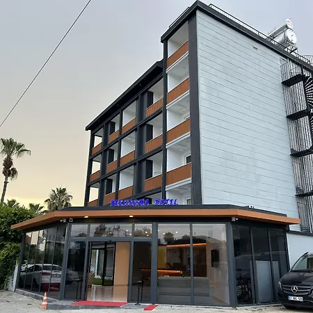 Bellissima Hotel-2