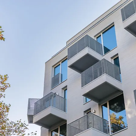 Downtown Apartments Mitte-Wedding-3