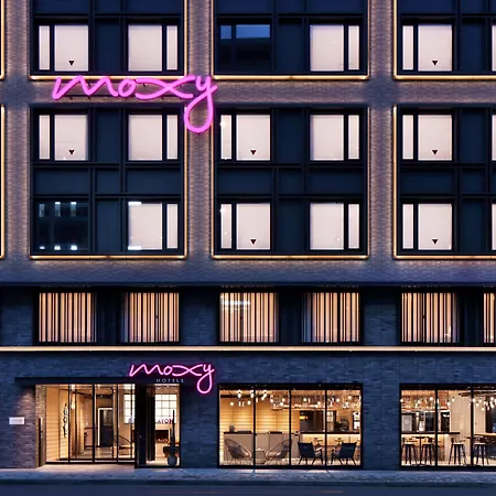 Moxy Kyoto-2