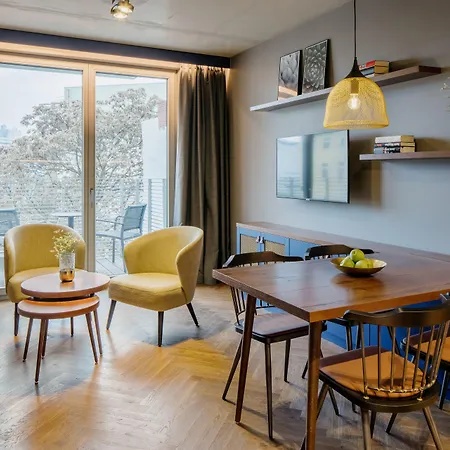 Downtown Apartments Mitte-Wedding-2