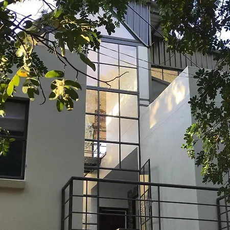 528 Victoria Falls Guest House-3