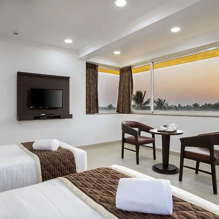Sairaj Beach Resort-3