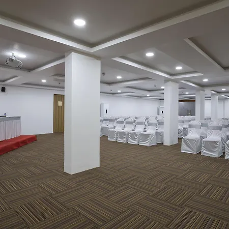 Sairaj Beach Resort-2