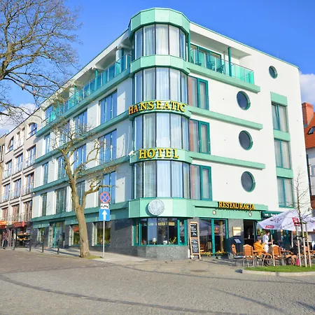 Hotel Hanseatic - Adults Only-2