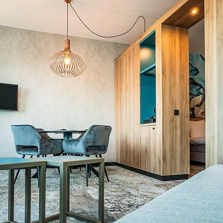 Fletcher Hotel-Restaurant Scheveningen-3