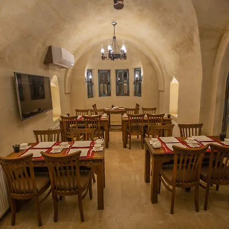Sinasos Star Hotel Cappadocia-2
