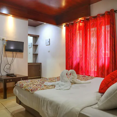 Vythiri Wild Forest Resort-2