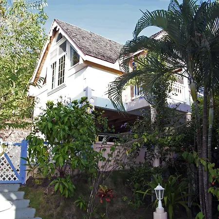 Villa Caribbean Dream-3