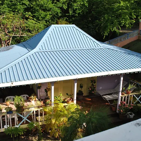 Villa Caribbean Dream-2