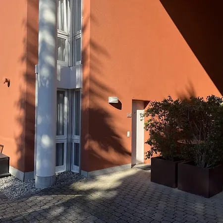 Hapimag Resort Ascona-3