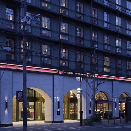 Fauchon Hotel Kyoto-3