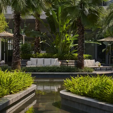 Doubletree By Hilton Shenzhen Airport-3