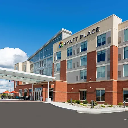 Hyatt Place Flint/Grand Blanc-3