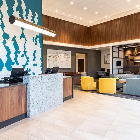 Hyatt Place Flint/Grand Blanc-2