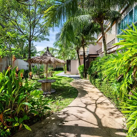 Hotel COCO Phuket Bangtao Beach-3