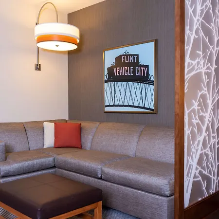 Hyatt Place Flint/Grand Blanc-2