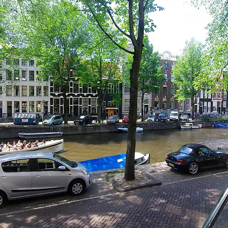 1637: Historic Canal View Suites-3
