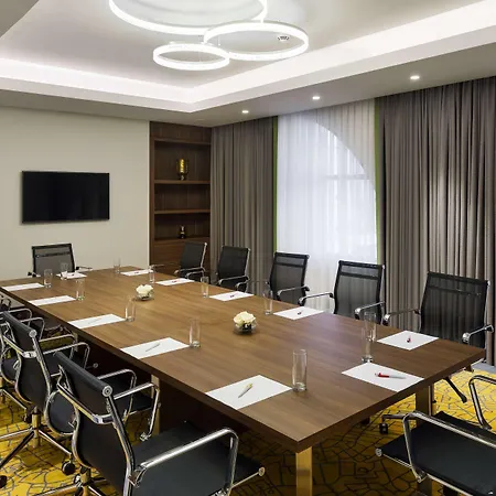 Park Inn By Radisson Makkah Aziziyah-2