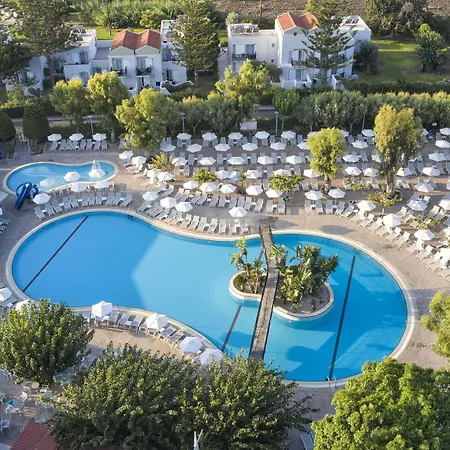 Atlantica Princess Hotel-3