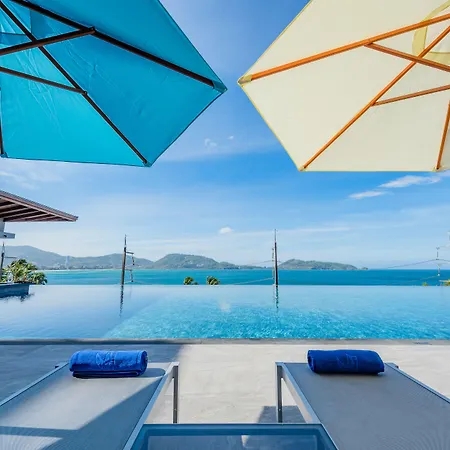 Oceanfront Beach Resort-3