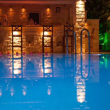 Anna Platanou Hotel-3