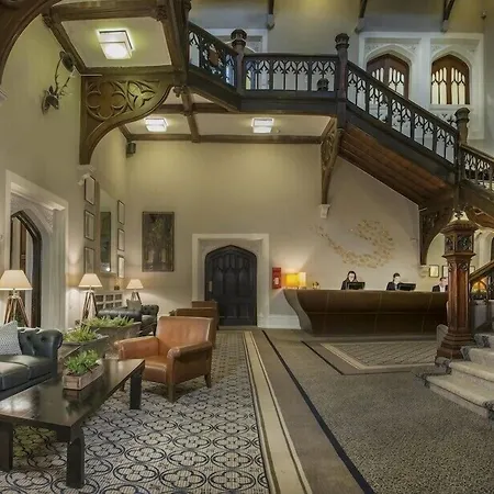 De Vere Tortworth Court-2