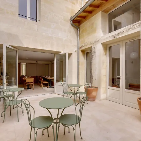 Badon Boutique Hotel-3