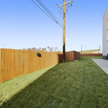 Towneplace Suites Waco Northeast-3