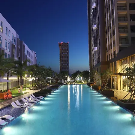 Carinae Danang Hotel-3